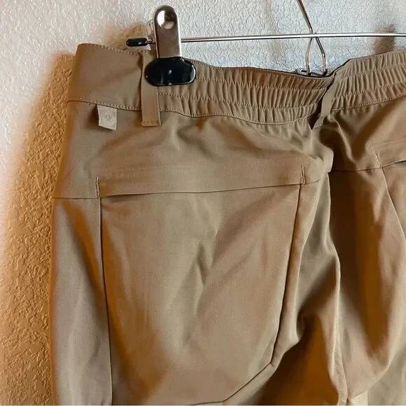 Lululemon Mile View Pant 30Frontier